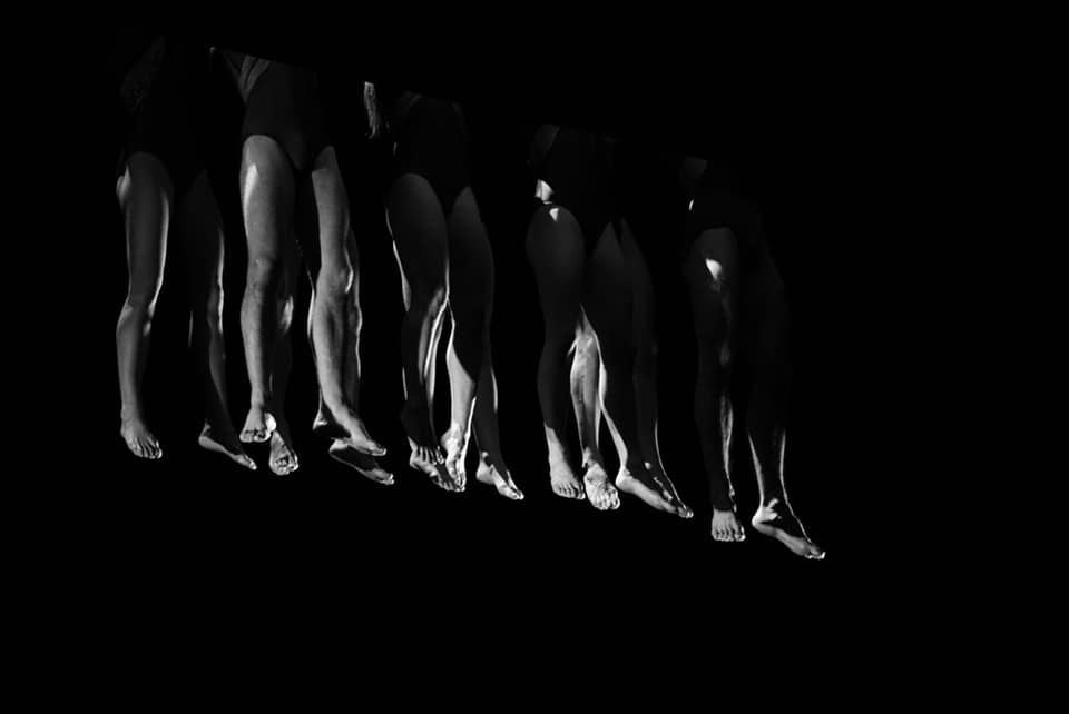 Minun Milieuni Tanssija Koreografi Emrecan Tanis A S Helsing Minun Milieuni Tanssija Koreografi Emrecan Tanis A S Helsing