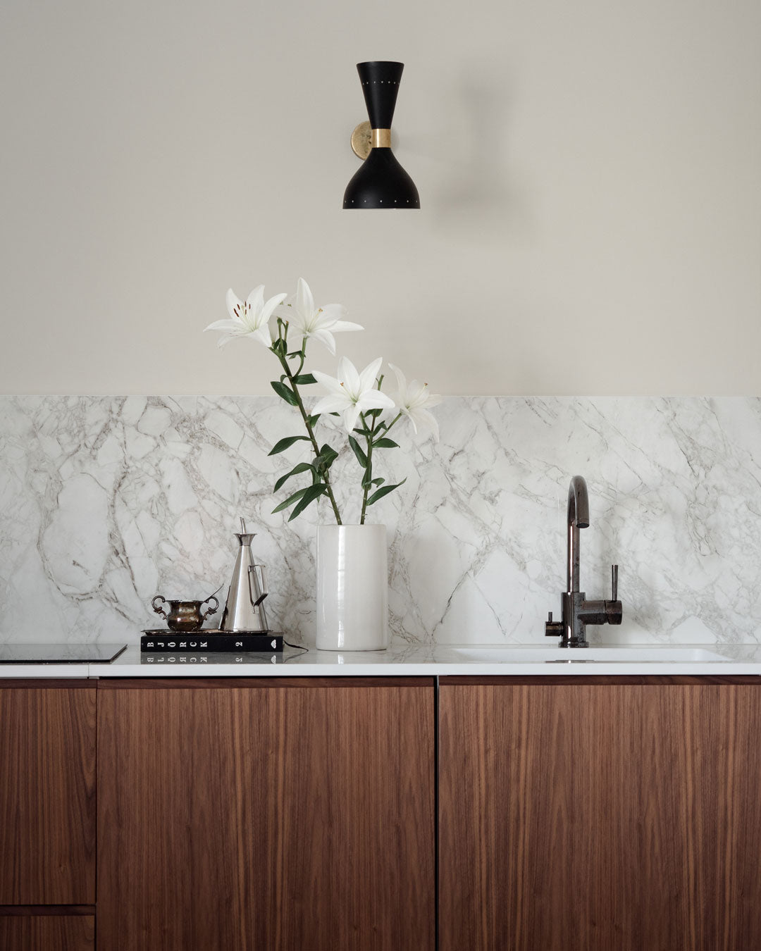 Kaikki pähkinäkeittiöstä