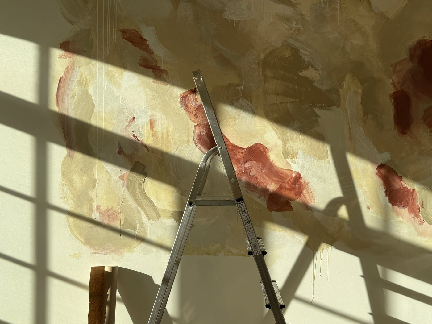 Minun Milieuni – haastattelussa Art by Zacharia