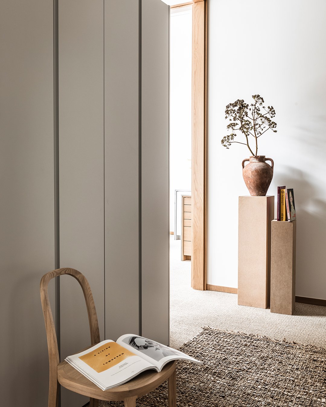 SAMS Vaatekaappi IKEA PAX Rungoilla A S Helsing SAMS Vaatekaappi IKEA PAX Rungoilla A S Helsing